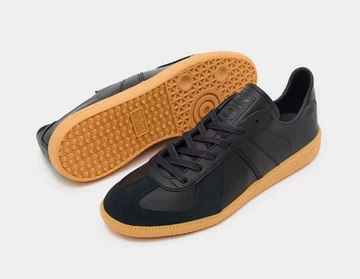 adidas BW Army Decon Black schräg