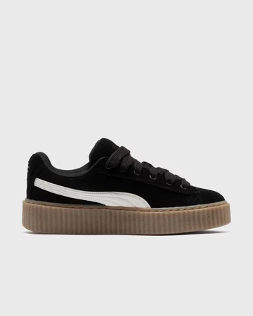 Fenty Puma Creeper Phatty Black innen