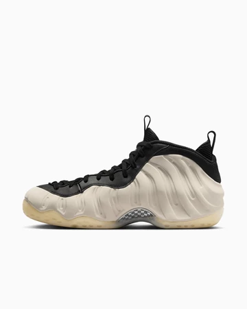 Nike Air Foamposite One Light Orewood Brown Innenseite