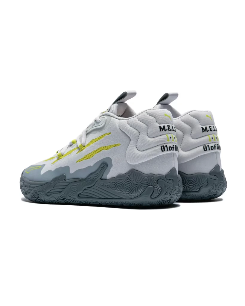 LaMelo Ball Puma MB.03 Chino Hills 379235-01 | Dead Stock