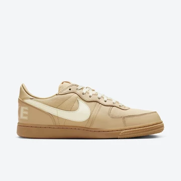 Nike Terminator Low Sesame Innenseite