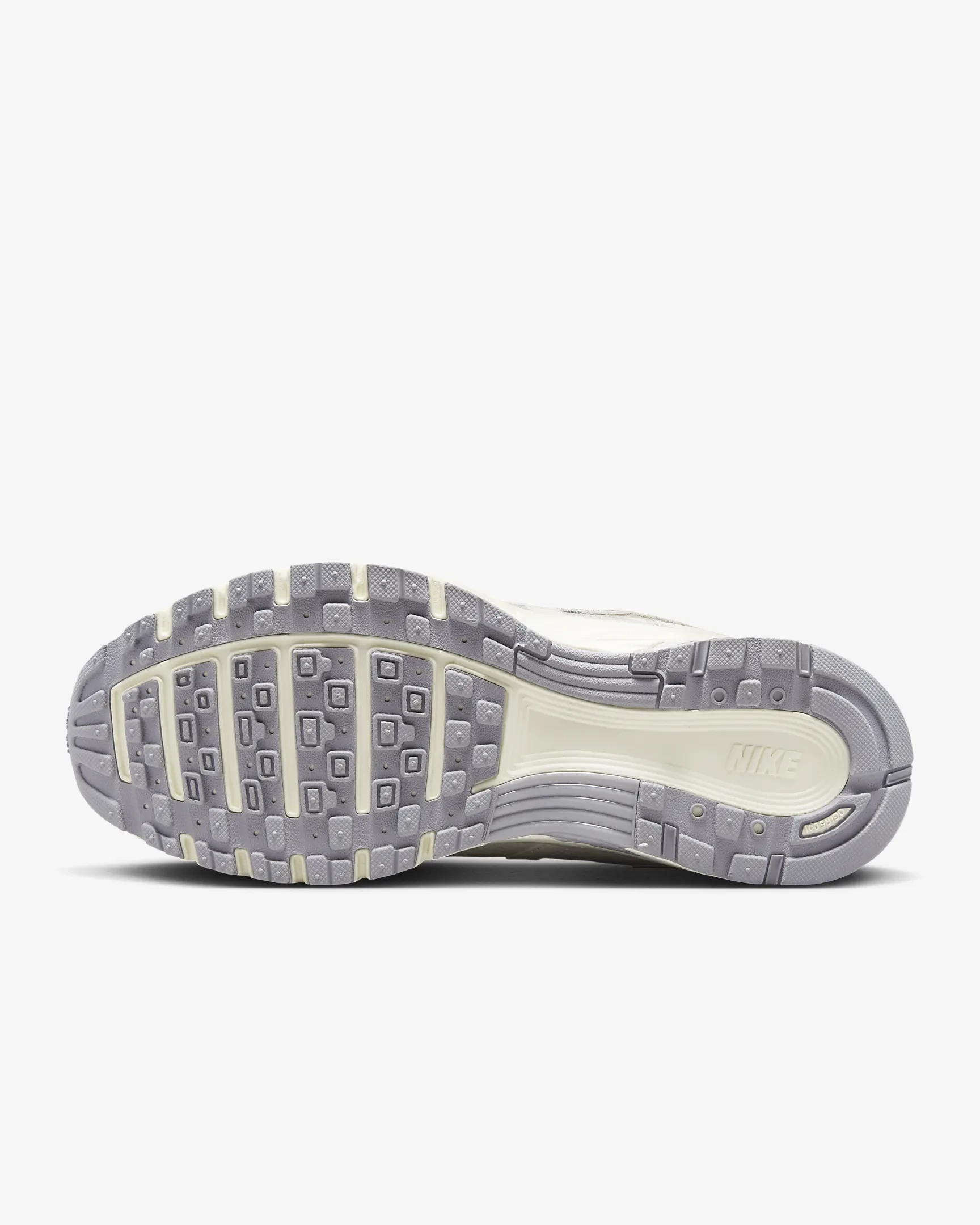 Nike P-6000 Premium Light Bone Platinum Violet HJ7284-072