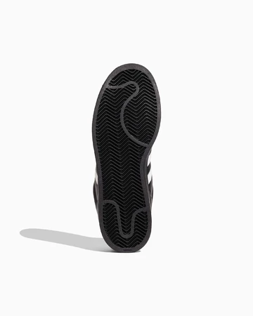 BEAMS x adidas Superstar Black Sohle