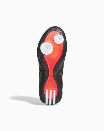 adidas Harden Volume 9 Hellcat Sohle