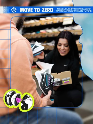 Nike Refurbished - Beispielbilder von Nike