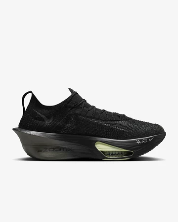 Nike Alphafly 3 Olive Aura Außenseite