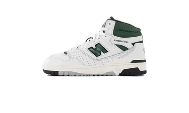 Aimé Leon Dore New Balance 650 Pine Green