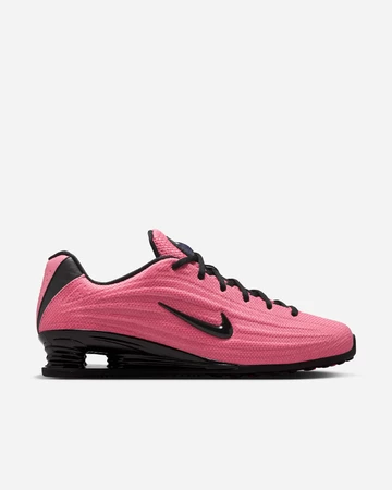 Nike Shox Z Pinksicle Außenseite