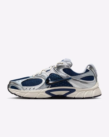 Nike V5 RNR Blue Void Außenseite