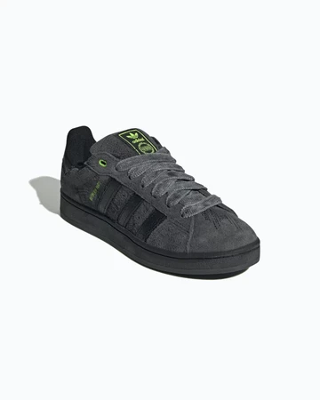 Youth of Paris adidas Campus 00s Carbon seitlich von Vorne