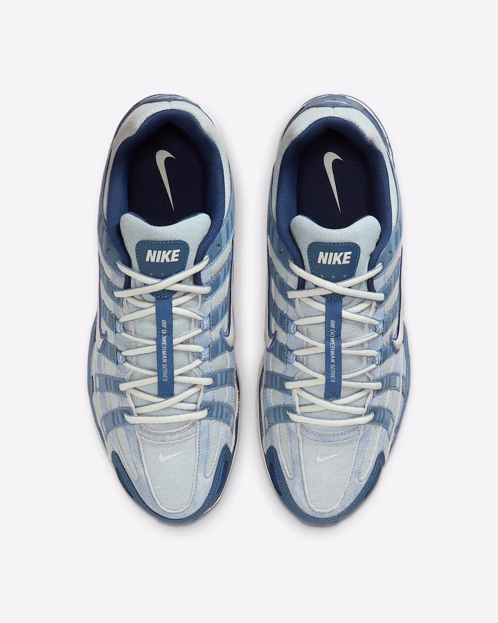 Nike P-6000 Denim IH3646-499 | Dead Stock