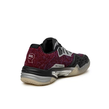 Brain Dead x adidas Barricade 13