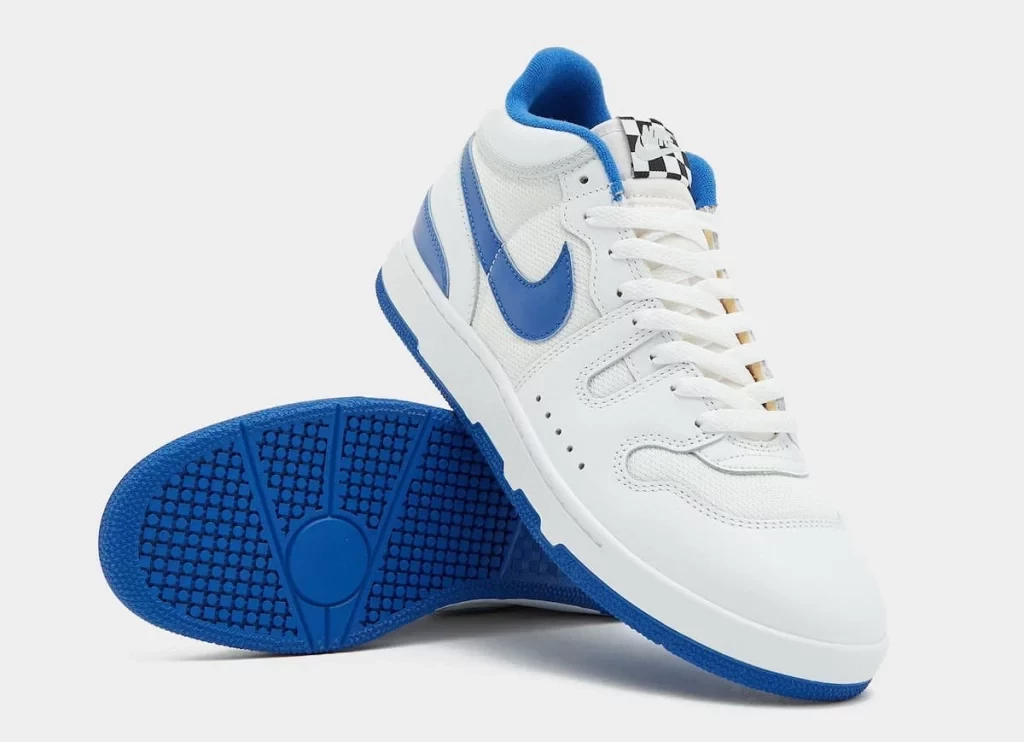 Nike Mac Attack Game Royal FB1447-100 | Dead Stock