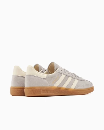 adidas Handball Spezial Grey Two schräg