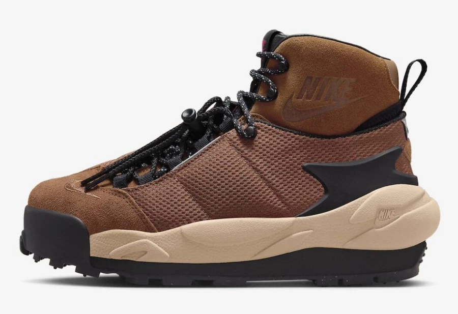 Nike × sacai MAGMASCAPE Sacai Nike Magmascape Tan FN0563-200 | Dead Stock