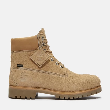 nonnative x Timberland 6 Inch Boot Gore-Tex Außenseite