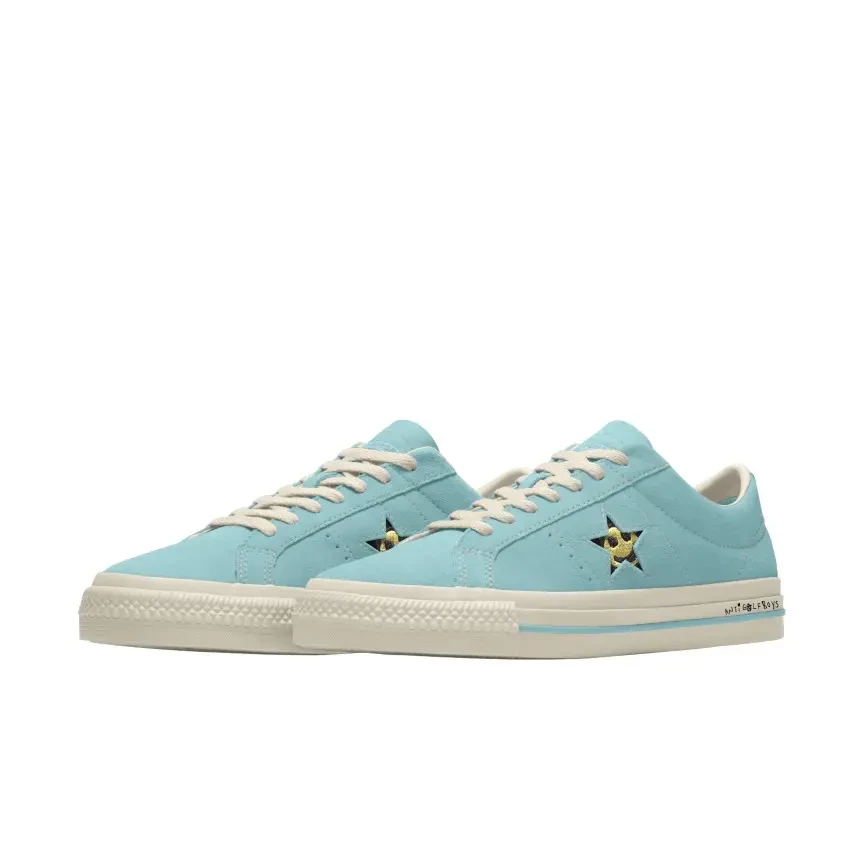 Golf Wang One Star Pro By You Dead Stock