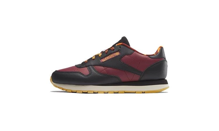 Harry Potter Reebok Classic Leather GS Gryffindor