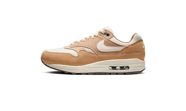 Air Max 1 Wheat