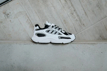 adidas OZMILLEN Silver Metallic – Latest Pick-Up