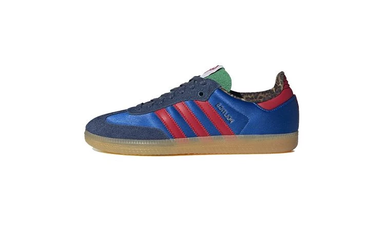 Politics adidas Samba Consortium Cup