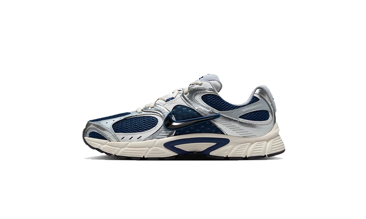 Nike V5 RNR Blue Void