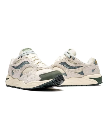 Colour Plus Co Saucony Grid Shadow 2 Arctic Trek Motion