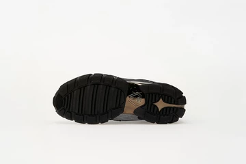 Skepta x Puma Skope Mid Flat Black Sohle