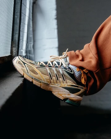 adidas Supernova Cushion 7 Mars – Latest Pick-Up