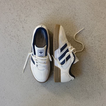 adidas Fechten Indoor Consortium