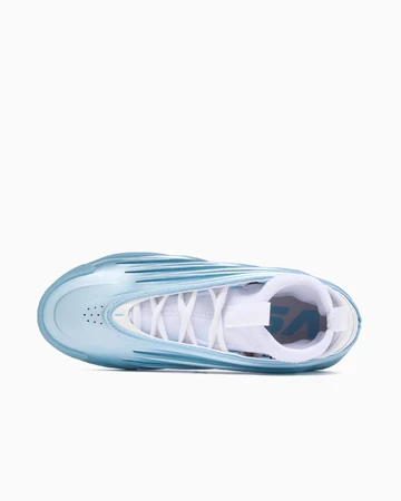 adidas Harden Volume 9 Glow Blue Upper