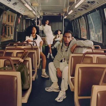 New Balance 990v4 Macadamia Nut Lookbook