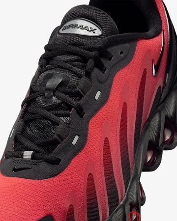 Air Max DN8 Gym Red Detailbild