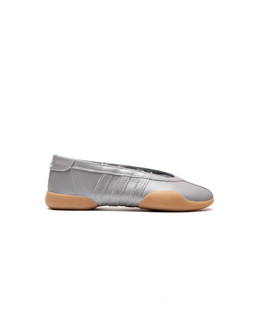 Adidas Taekwondo Mei Ballet Silver Außenseite
