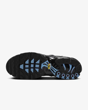 Air Max Plus Utility Baroque Brown Sohle