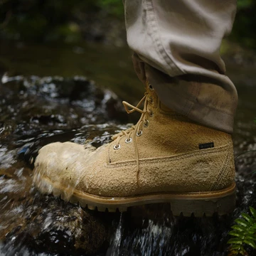 nonnative x Timberland 6 Inch Boot Gore-Tex Mood worn