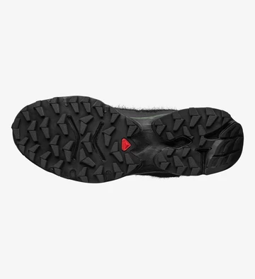 PHILEO Salomon XT-SP1 - Black - Sohle