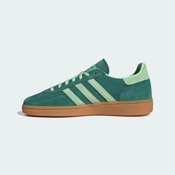 adidas Handball Spezial Collegiate Green innen