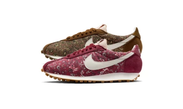 Nike LD-1000 Paisley Pack