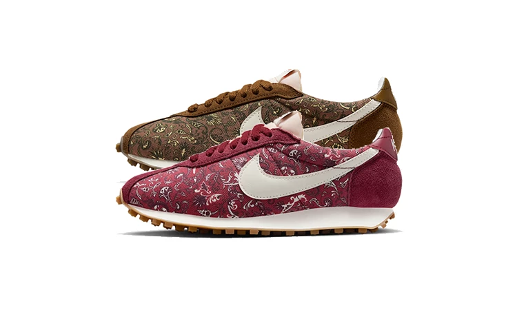 Nike LD-1000 Paisley Pack