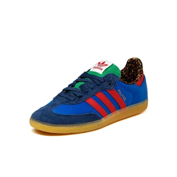 Politics adidas Samba - vorne