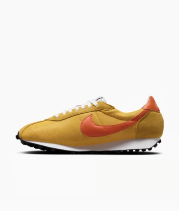 Nike LD-1000 SP University Gold Innenseite