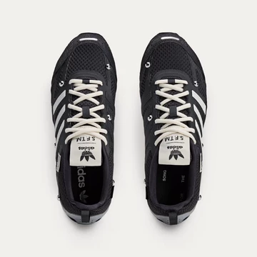 Song for the Mute x adidas Adizero PR schwarz Paar