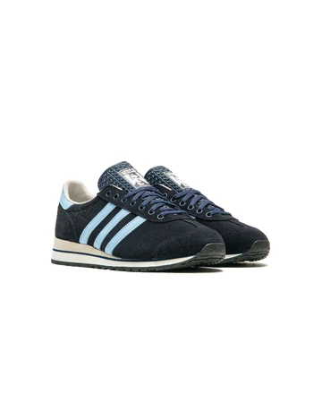 Noel Gallagher x adidas Marathon SPZL Night Navy Paar