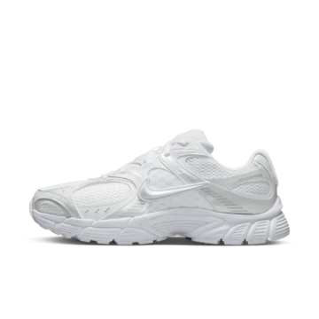 Nike V5 RNR White Außenseite