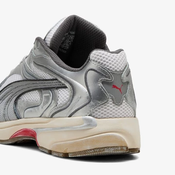 Lost Management Cities x Puma Extos Cast Iron Ferse