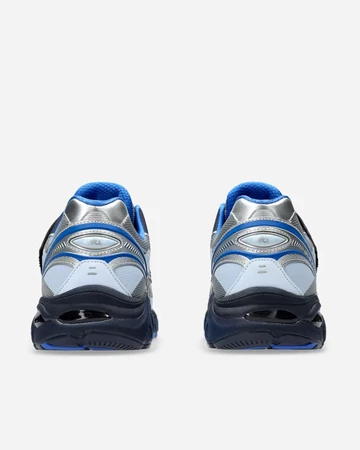 Cecilie Bahnsen ASICS GT-2160 Pure Silver von hinten