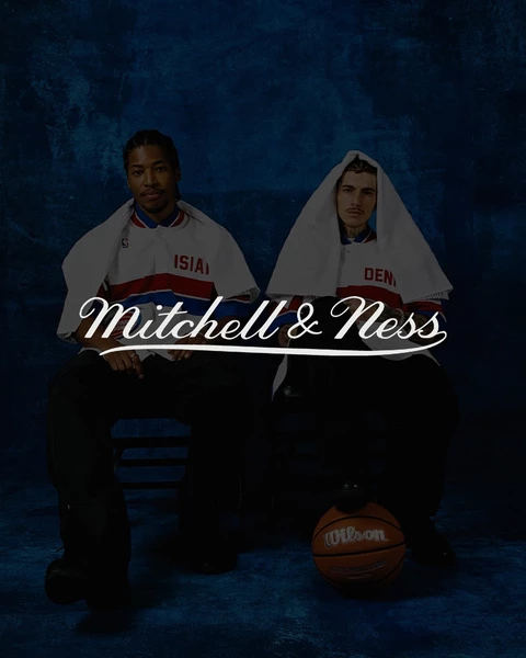 Mitchell & Ness Image