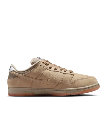 Nike SB Dunk Low Pro B Parachute Beige Außenseite