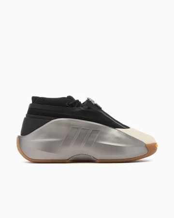 adidas Crazy IIInfinity Metallic Silver - Innen